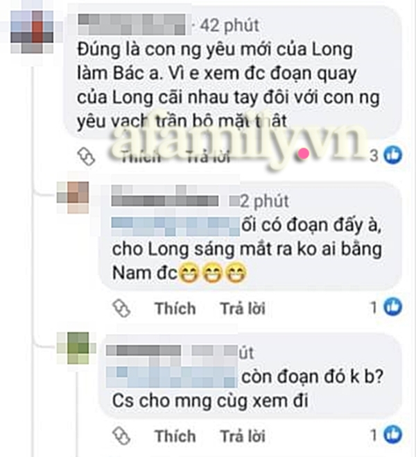 Hương vị tình thân: Thiên Nga trở lại, định làm bẽ mặt Nam nhưng nào ngờ bị Long vạch trần cực ê chề? - Ảnh 2.