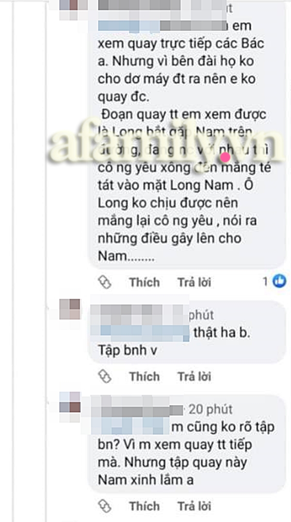 Hương vị tình thân: Thiên Nga trở lại, định làm bẽ mặt Nam nhưng nào ngờ bị Long vạch trần cực ê chề? - Ảnh 3.