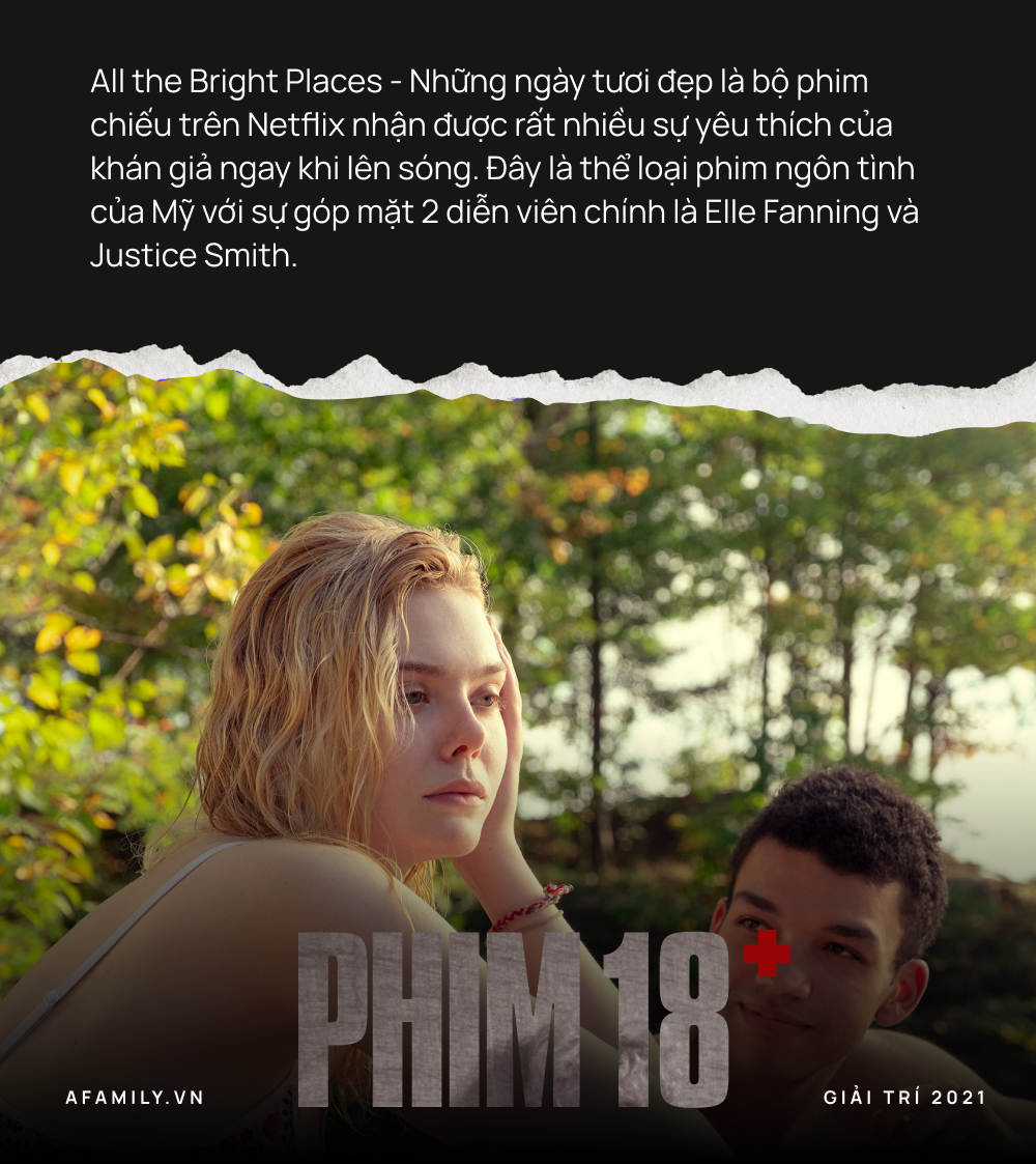 Phim 18+ trên Netflix: Phim ngôn tình đẫm nước mắt của cặp trai ...