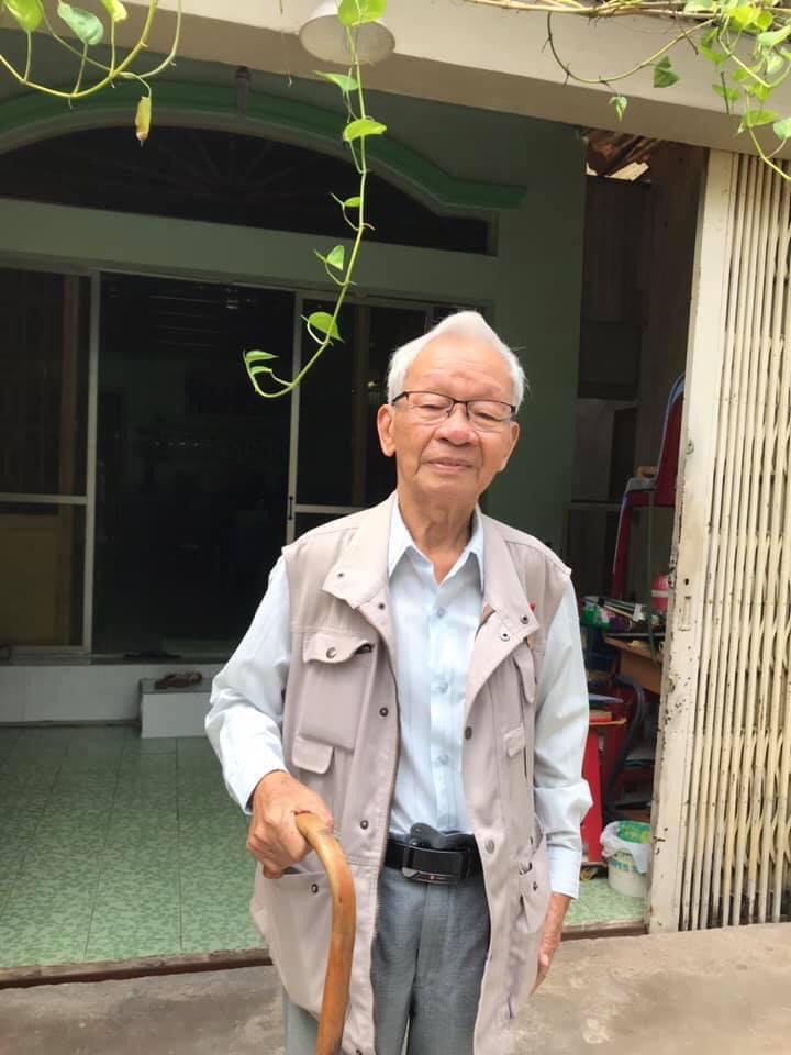 Đạo diễn Lê Văn Tĩnh qua đời, thọ 86 tuổi - Ảnh 2.