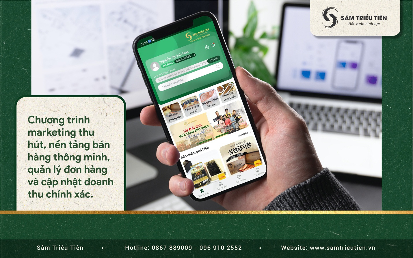 Ở nh&agrave; chống dịch nhưng vẫn kiếm được tiền triệu nhờ biết đến S&acirc;m Triều Ti&ecirc;n - Ảnh 1.