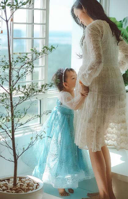 Y&ecirc;u thương th&ecirc;m đong đầy ngay cả khi gi&atilde;n c&aacute;ch: Những c&acirc;u chuyện truyền cảm hứng từ chiến dịch &ldquo;Ship Cả Y&ecirc;u Thương&rdquo; - Ảnh 2.