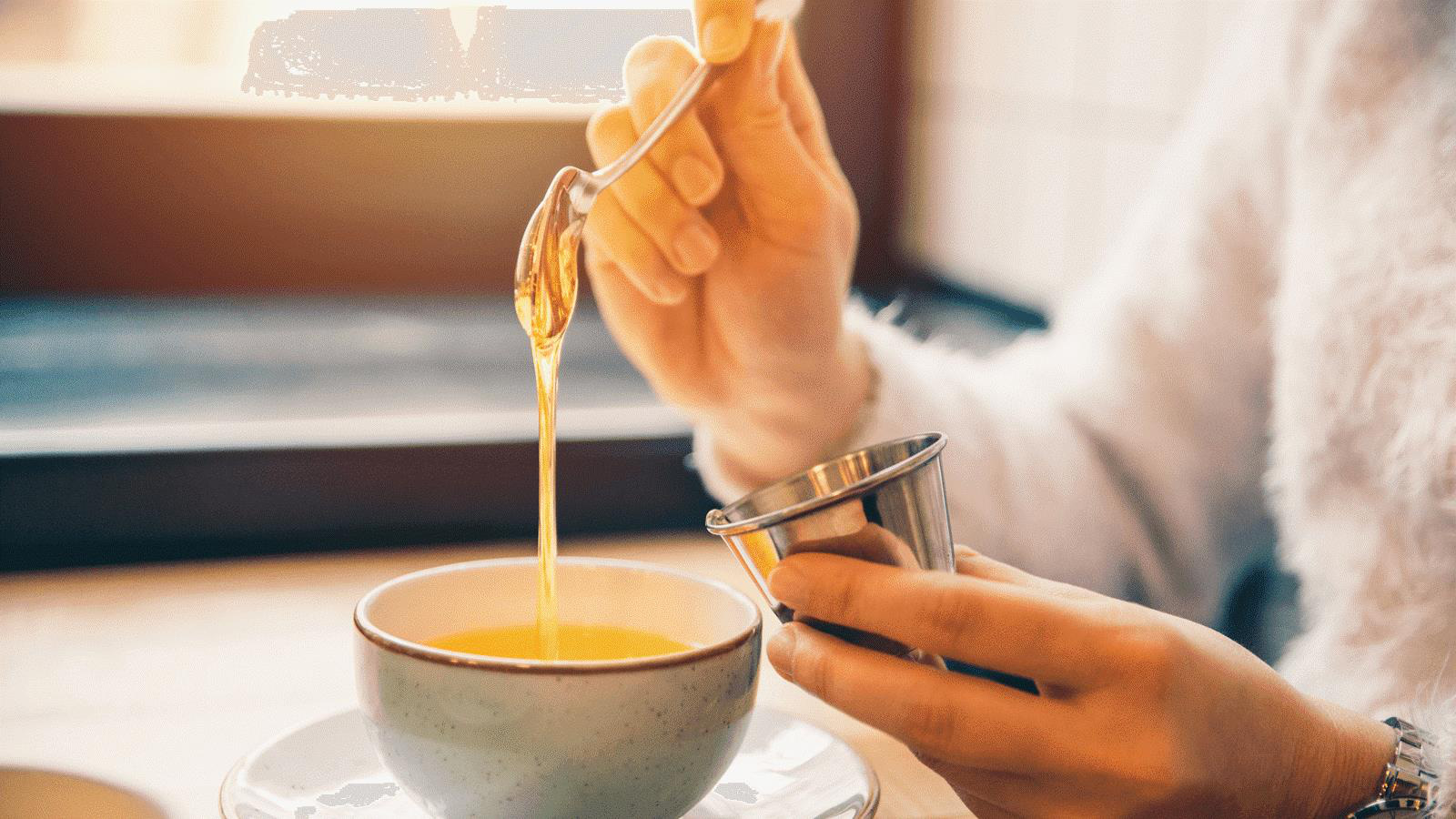 Trà mật ong - thức uống giản dị mà thanh mát, bổ dưỡng không ngờ - Ảnh 3. Trà mật ong - thức uống giản dị mà thanh mát, bổ dưỡng không ngờ - Ảnh 3.