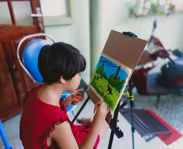 Y&ecirc;u thương th&ecirc;m đong đầy ngay cả khi gi&atilde;n c&aacute;ch: Những c&acirc;u chuyện truyền cảm hứng từ chiến dịch &ldquo;Ship Cả Y&ecirc;u Thương&rdquo; - Ảnh 5.