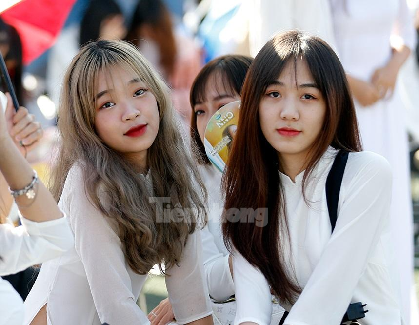 Sinh vi&ecirc;n ng&agrave;nh sư phạm ch&iacute;nh thức được hỗ trợ sinh hoạt ph&iacute; 3,63 triệu đồng/th&aacute;ng - Ảnh 1.