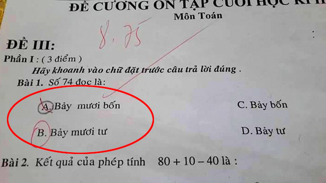 Người Pháp đang học tiếng Việt ngon ơ thì “cầu cứu” vì phát hiện ra một từ khó hiểu, cư dân mạng đọc xong thở phào: May quá mình người Việt - Ảnh 4.