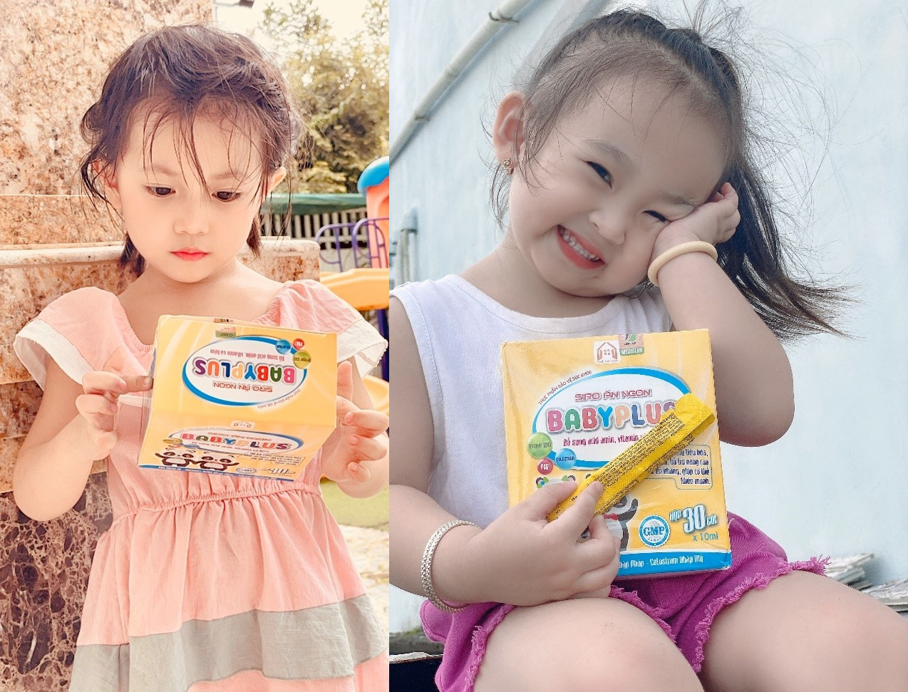 Giải pháp cải thiện hiệu quả chứng biến ăn ở trẻ - Ảnh 2. Giải pháp cải thiện hiệu quả chứng biến ăn ở trẻ - Ảnh 2.
