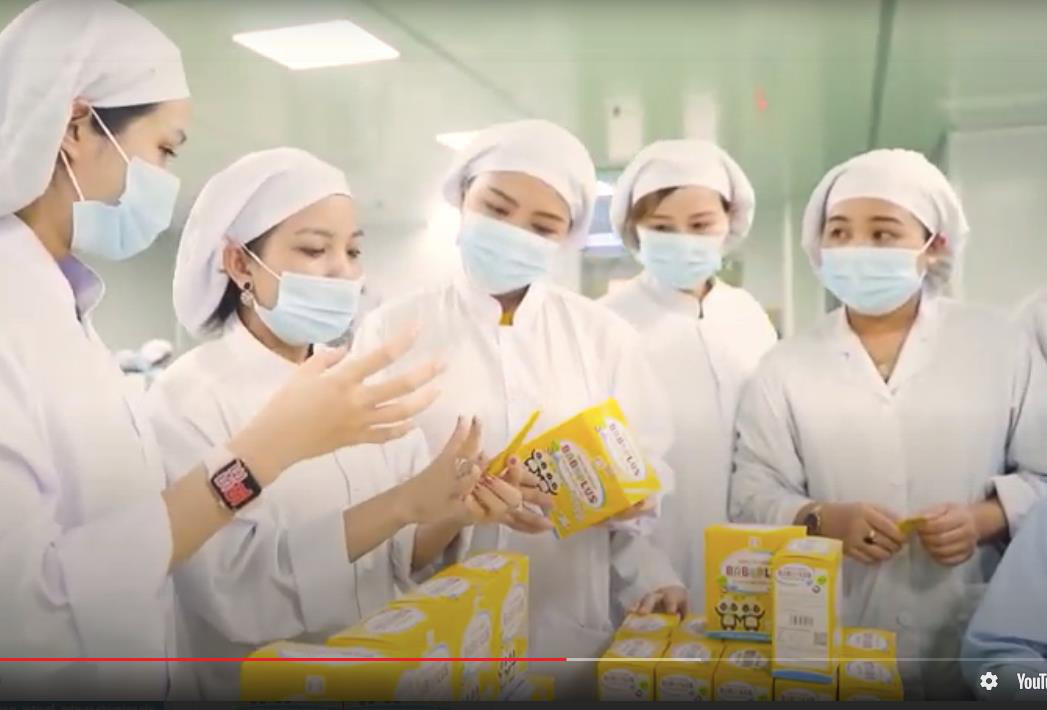 Giải pháp cải thiện hiệu quả chứng biến ăn ở trẻ - Ảnh 4. Giải pháp cải thiện hiệu quả chứng biến ăn ở trẻ - Ảnh 4.