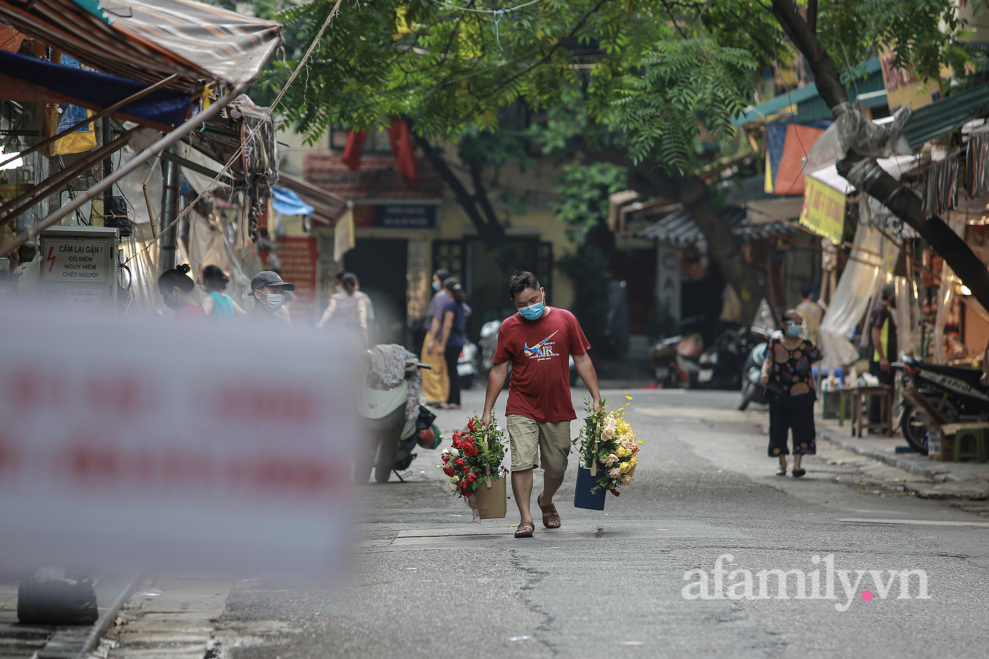 Hà Nội: 