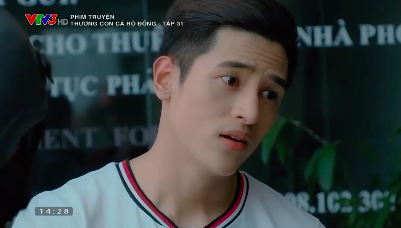 Thương con cá Rô đồng: Út Lành bị Thương (Lê Phương) tát vì hỗn láo, bỏ nhà theo trai thì bị trai tống khứ phũ phàng - Ảnh 7.