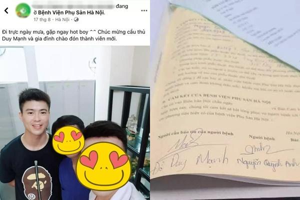 Gần 2 năm kết hôn với cầu thủ Duy Mạnh, "công chúa béo" Quỳnh Anh dính "liền hoàn" phốt để đời - Ảnh 5.