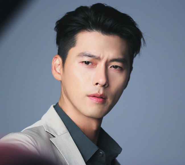 Hyun Bin chính thức trở thành đại sứ của một sàn TMĐT đình đám, vừa mua sắm vừa được ngắm trai đẹp là có thật! - Ảnh 1.