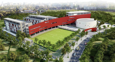 Sự chắt lọc tinh hoa toàn cầu cho nền giáo dục thế kỷ mới - Ảnh 4. Sự chắt lọc tinh hoa toàn cầu cho nền giáo dục thế kỷ mới - Ảnh 4.