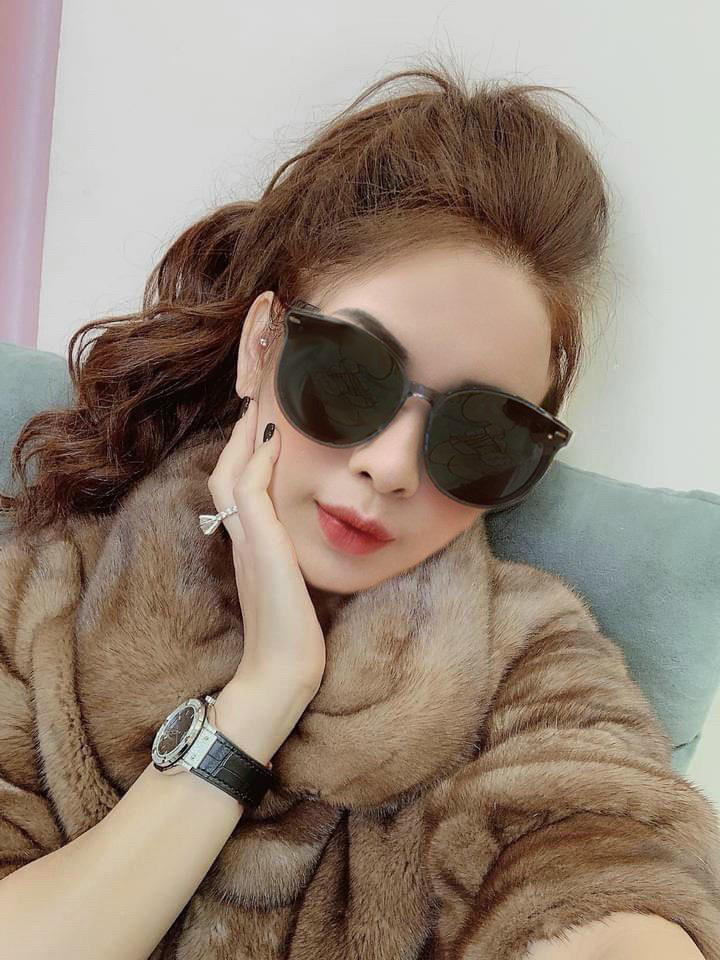 Kính hiệu Lộc Tuyến - Thương hiệu uy tín dành cho các tín đồ thời trang - Ảnh 1. Kính hiệu Lộc Tuyến - Thương hiệu uy tín dành cho các tín đồ thời trang - Ảnh 1.