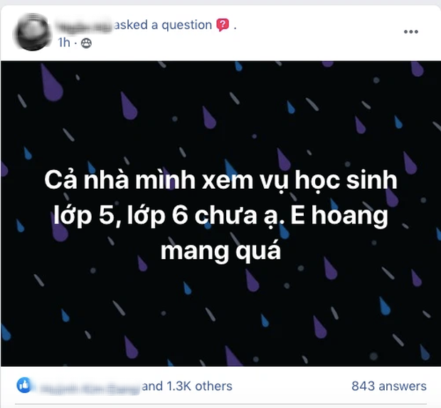 Từ vụ 2 bé lớp 5, lớp 6 bị lộ clip làm &quot;chuyện người lớn&quot;: Báo động tình trạng trẻ dậy thì sớm, cảnh báo những hậu quả khi trẻ quan hệ quá sớm mà bố mẹ nên biết - Ảnh 1.