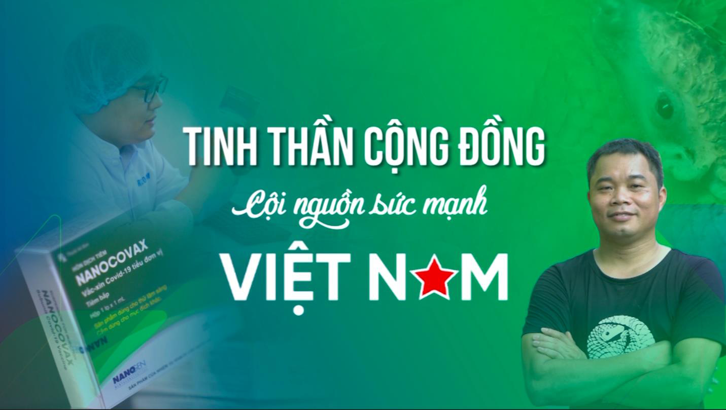 Khát vọng Việt Nam: Những người gieo niềm tin cho một “Việt Nam thịnh vượng” - Ảnh 2. Khát vọng Việt Nam: Những người gieo niềm tin cho một “Việt Nam thịnh vượng” - Ảnh 2.