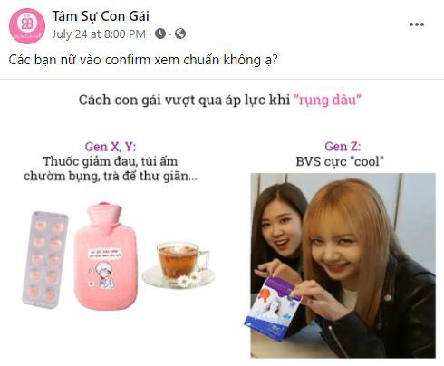 Siêu phẩm này có gì mà làm mưa làm gió trên vũ trụ facebook, lại được chị em recommend nhiệt tình đến vậy - Ảnh 2.