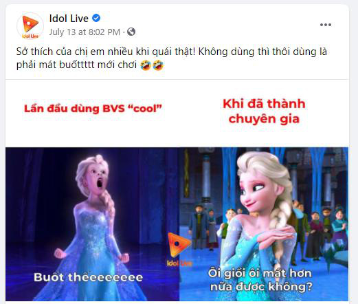 Siêu phẩm này có gì mà làm mưa làm gió trên vũ trụ facebook, lại được chị em recommend nhiệt tình đến vậy - Ảnh 4.