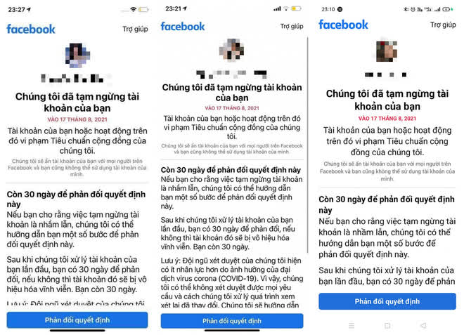Mất nick Facebook do xin link, chia sẻ clip nhạy cảm trẻ em c&oacute; lấy lại được kh&ocirc;ng v&agrave; loạt hệ lụy m&agrave; kh&ocirc;ng phải ai cũng biết - Ảnh 2.