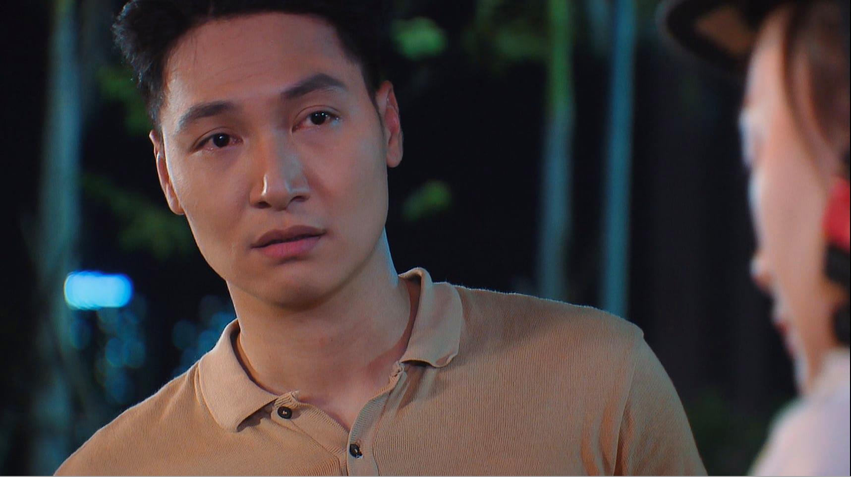 Hương Vị Tình Thân Tập 16: Long Thừa Nhận Đi Chơi Với Nam, Cấm Bà Xuân Liên Hệ