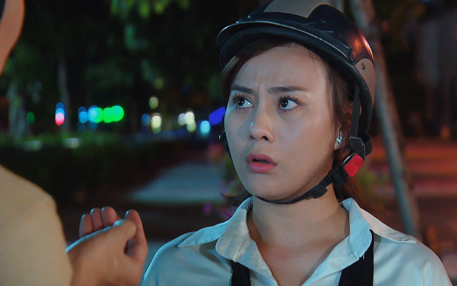 Hương Vị Tình Thân Tập 16: Long Thừa Nhận Đi Chơi Với Nam, Cấm Bà Xuân Liên Hệ