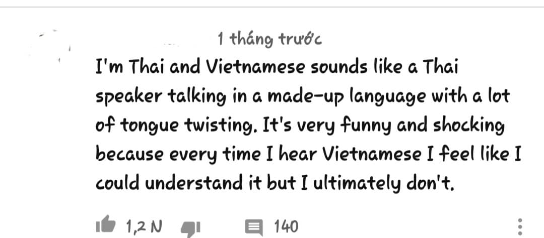 Người nước ngoài review tiếng Việt: Học 1 tháng không đánh vần được a, ă, â; sốc văn hóa vì mỗi từ You lại quá lắm cách gọi  - Ảnh 7.