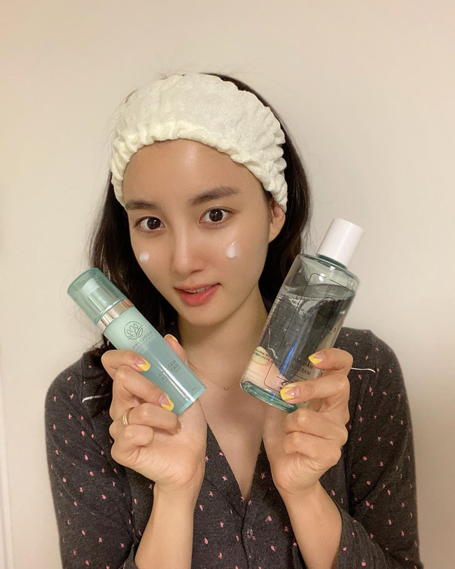 Ngốn cả đống tiền vào toner mà mãi chẳng thấy da đẹp lên, rất có thể bạn đã phạm phải 1 trong 3 lỗi sai sau - Ảnh 4. Ngốn cả đống tiền vào toner mà mãi chẳng thấy da đẹp lên, rất có thể bạn đã phạm phải 1 trong 3 lỗi sai sau - Ảnh 4.