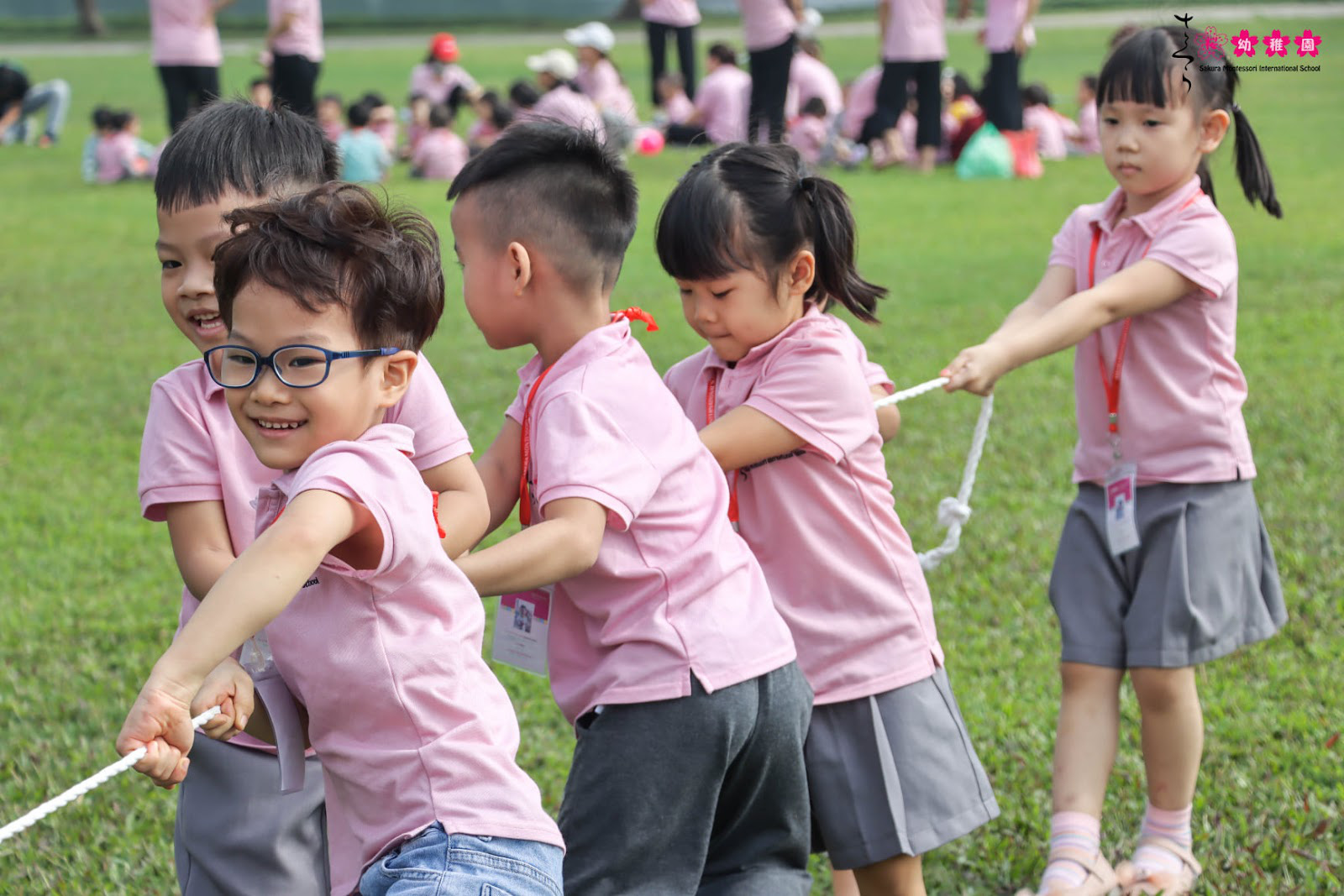 Học phí từ 3 - 5 triệu, chọn trường mầm non Montessori nào chất lượng cho con tại Nam Từ Liêm - Ảnh 5. Học phí từ 3 - 5 triệu, chọn trường mầm non Montessori nào chất lượng cho con tại Nam Từ Liêm - Ảnh 5.