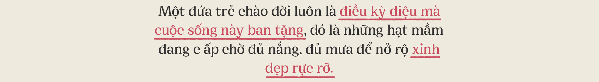 Lần đầu trò chuyện với bà xã Mạc Văn Khoa: Con mình có lỗi gì đâu, xấu đẹp thế nào cũng là ngọc ngà châu báu của gia đình - Ảnh 12.