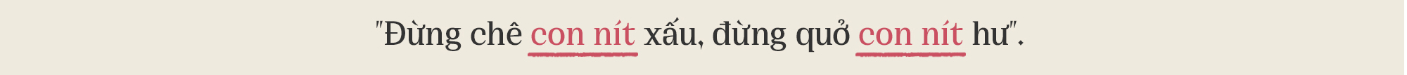 Lần đầu trò chuyện với bà xã Mạc Văn Khoa: Con mình có lỗi gì đâu, xấu đẹp thế nào cũng là ngọc ngà châu báu của gia đình - Ảnh 14.