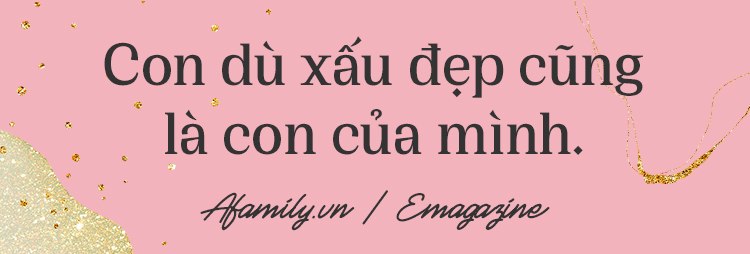 Lần đầu trò chuyện với bà xã Mạc Văn Khoa: Con mình có lỗi gì đâu, xấu đẹp thế nào cũng là ngọc ngà châu báu của gia đình - Ảnh 6.