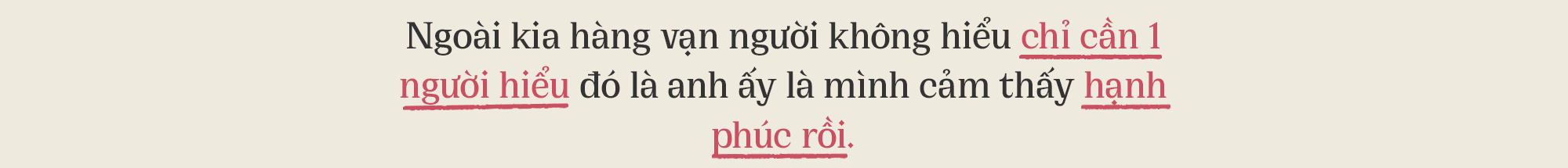 Lần đầu trò chuyện với bà xã Mạc Văn Khoa: Con mình có lỗi gì đâu, xấu đẹp thế nào cũng là ngọc ngà châu báu của gia đình - Ảnh 5.