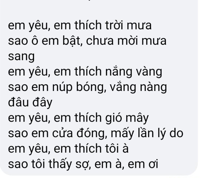 Cư d&acirc;n mạng tham gia thử th&aacute;ch dịch thơ tiếng Anh sang thơ tiếng Việt, đọc xong ai nấy &ldquo;h&aacute; hốc&rdquo;: Trời ơi, to&agrave;n cao thủ! - Ảnh 2.