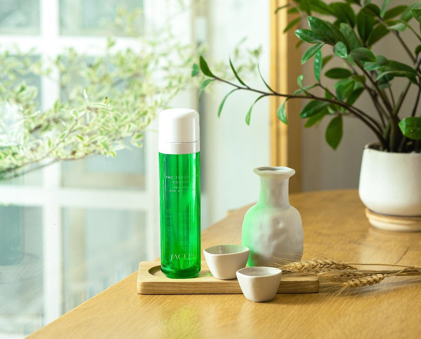 Mách chị em những bước tập thể dục cho làn da khỏe mạnh - Ảnh 6. Mách chị em những bước tập thể dục cho làn da khỏe mạnh - Ảnh 6.