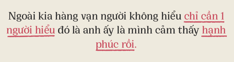 Lần đầu trò chuyện với bà xã Mạc Văn Khoa: Con mình có lỗi gì đâu, xấu đẹp thế nào cũng là ngọc ngà châu báu của gia đình - Ảnh 5.