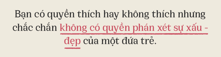 Lần đầu trò chuyện với bà xã Mạc Văn Khoa: Con mình có lỗi gì đâu, xấu đẹp thế nào cũng là ngọc ngà châu báu của gia đình - Ảnh 10.