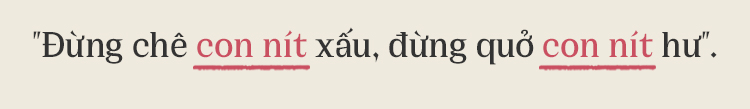 Lần đầu trò chuyện với bà xã Mạc Văn Khoa: Con mình có lỗi gì đâu, xấu đẹp thế nào cũng là ngọc ngà châu báu của gia đình - Ảnh 14.