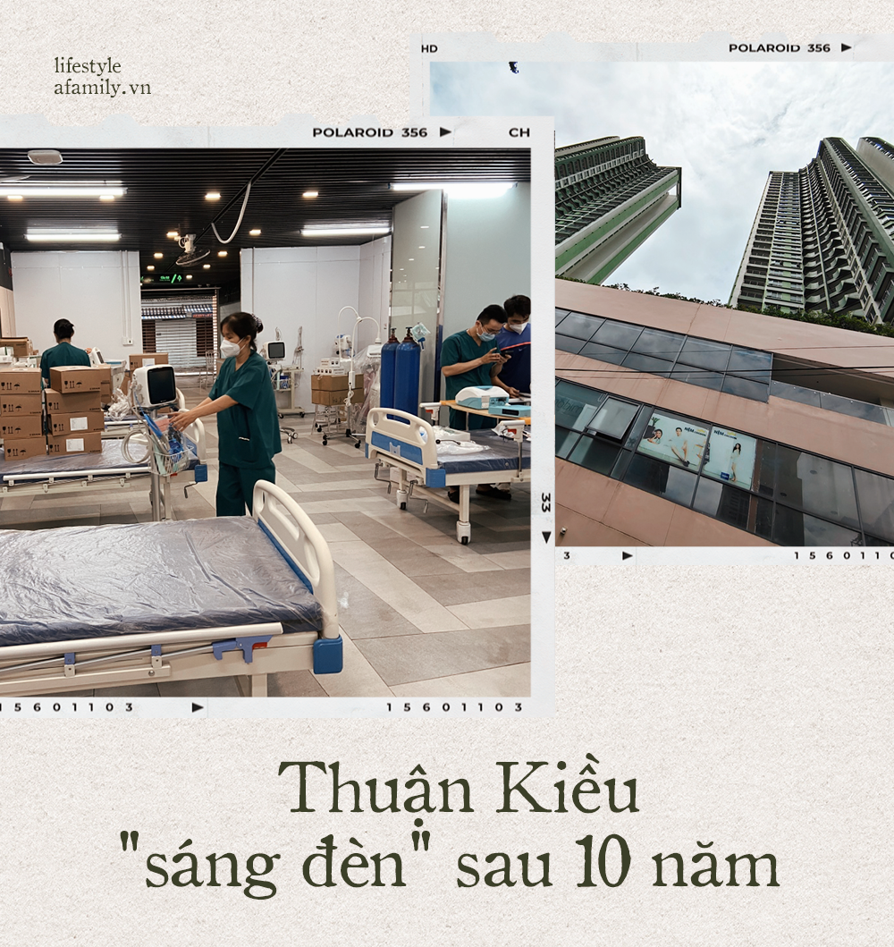 Những khoảnh khắc &quot;lịch sử&quot; thời Covid mà 20 năm nữa có xem lại chắc vẫn thấy nghẹn ngào  - Ảnh 6.