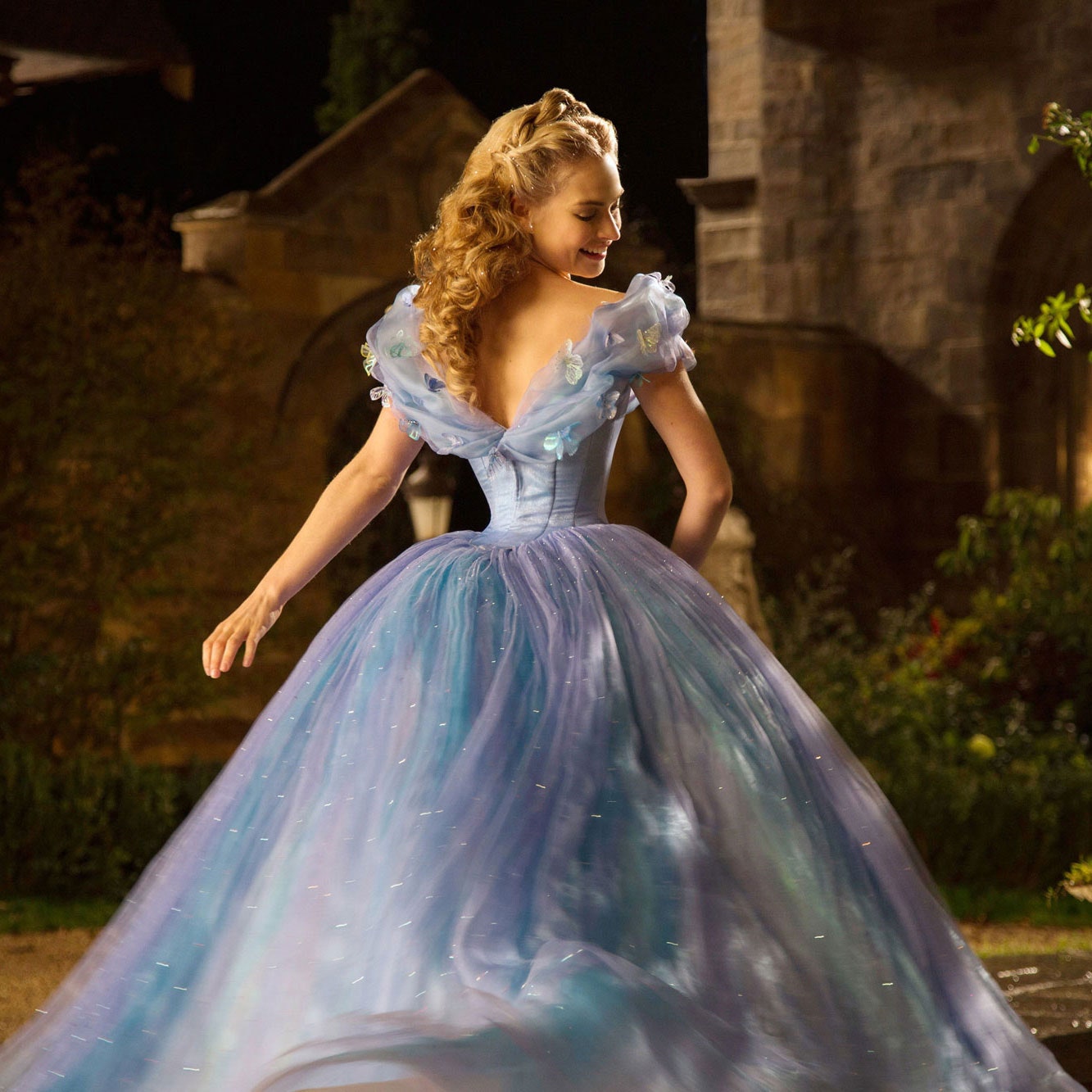 Disney Sang Trọng Công Chúa Lọ Lem Cinderella VÁY ĐẦM Lạ Mắt Tay Phồng  Vestidos Halloween Trang Phục Hóa Trang Trẻ Em Đầm Lên Quần Áo 3-10T / Quần  Áo trẻ em