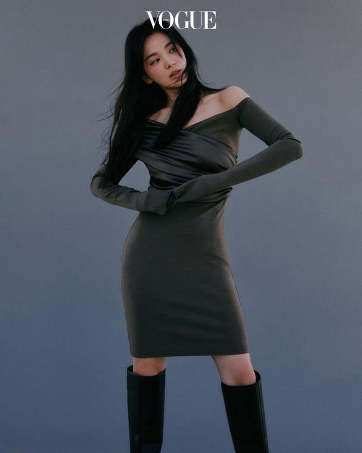 Song Hye Kyo Son Ye Jin 