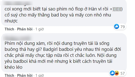 Phim 19  Nevertheless tập cuối: Tranh cãi dữ dội về kết phim, netizen chỉ ra nguyên do phim 