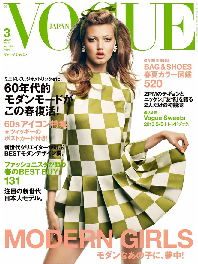 Công chúa răng thưa Lindsey Wixson: Từng được làng mẫu cưng hết mực nhưng vẫn nghỉ hưu ở tuổi 23 sau liên hoàn ngã trên khắp các sàn diễn - Ảnh 3. Công chúa răng thưa Lindsey Wixson: Từng được làng mẫu cưng hết mực nhưng vẫn nghỉ hưu ở tuổi 23 sau liên hoàn ngã trên khắp các sàn diễn - Ảnh 3.