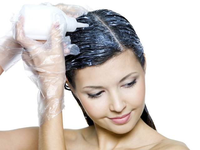 TikToker 19 tuổi cảnh báo về việc nhuộm tóc dẫn đến tình trạng dị ứng vô cùng nguy hiểm - Ảnh 2.