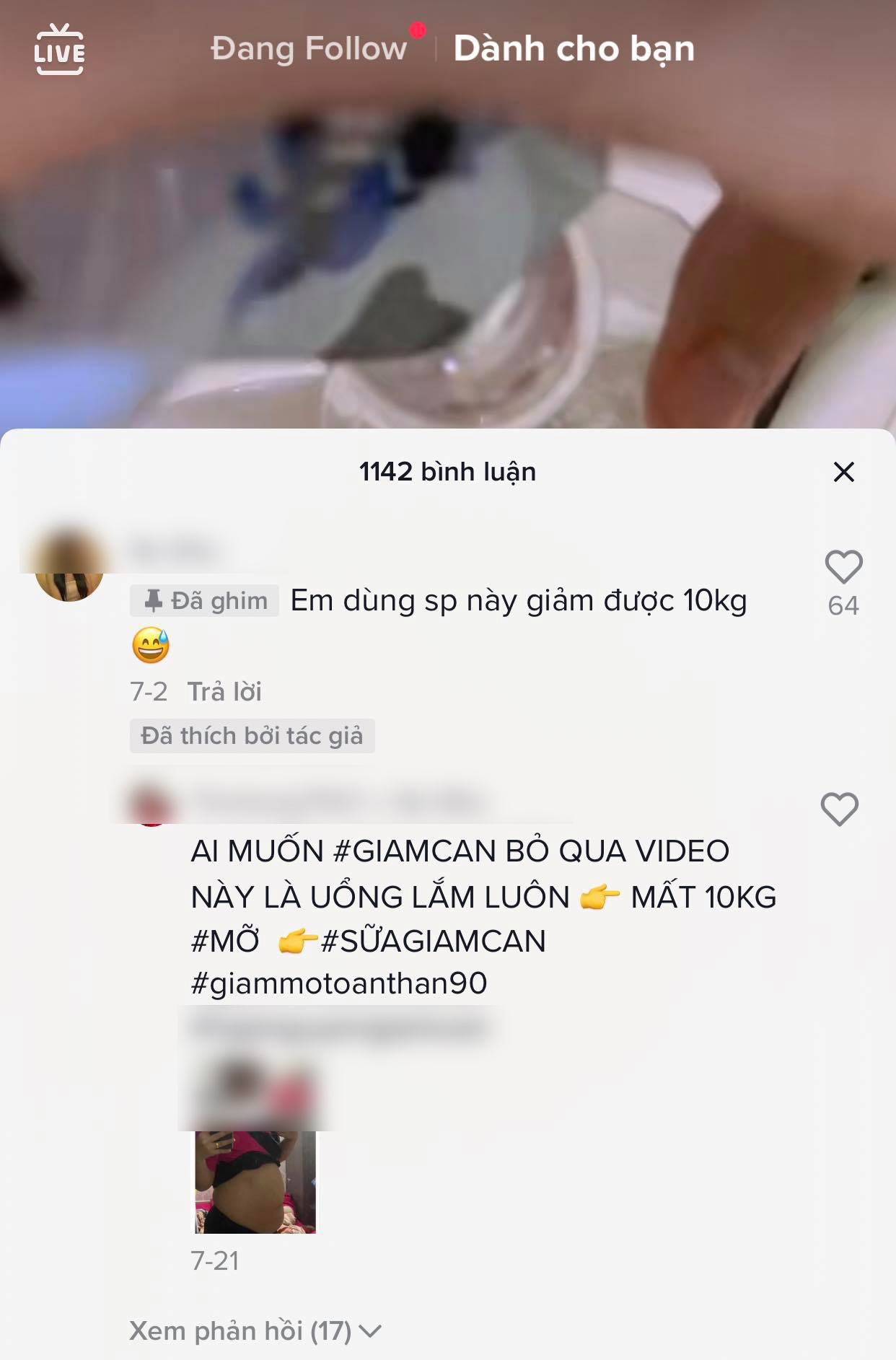 Quảng cáo sữa bò giảm mỡ 3 ngày giảm ngay 1kg: Chuyên gia cũng phải kinh hãi khuyên mọi người cẩn trọng vì có thể chứa thứ này! - Ảnh 2.