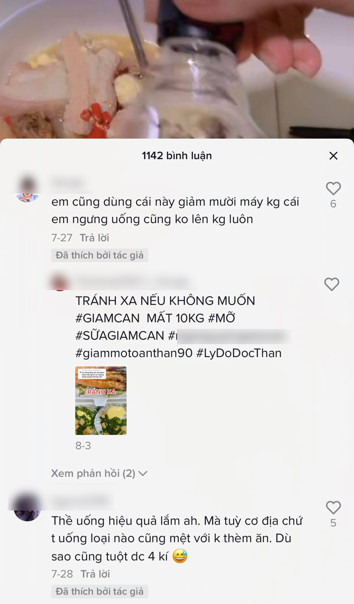 Quảng cáo sữa bò giảm mỡ 3 ngày giảm ngay 1kg: Chuyên gia cũng phải kinh hãi khuyên mọi người cẩn trọng vì có thể chứa thứ này! - Ảnh 3.