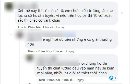 Học bạ tiểu học kín điểm 10, Tiến sĩ giáo dục chỉ ra sự bất thường: Trẻ chỉ có 24h/ngày, sao làm được điều đó? - Ảnh 1. Học bạ tiểu học kín điểm 10, Tiến sĩ giáo dục chỉ ra sự bất thường: Trẻ chỉ có 24h/ngày, sao làm được điều đó? - Ảnh 1.
