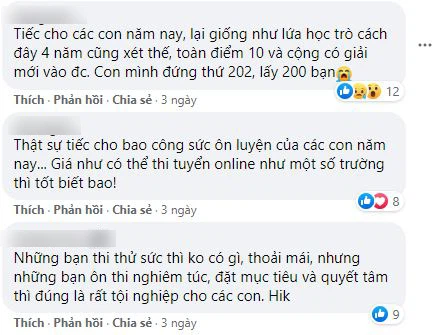 Học bạ tiểu học kín điểm 10, Tiến sĩ giáo dục chỉ ra sự bất thường: Trẻ chỉ có 24h/ngày, sao làm được điều đó? - Ảnh 2. Học bạ tiểu học kín điểm 10, Tiến sĩ giáo dục chỉ ra sự bất thường: Trẻ chỉ có 24h/ngày, sao làm được điều đó? - Ảnh 2.