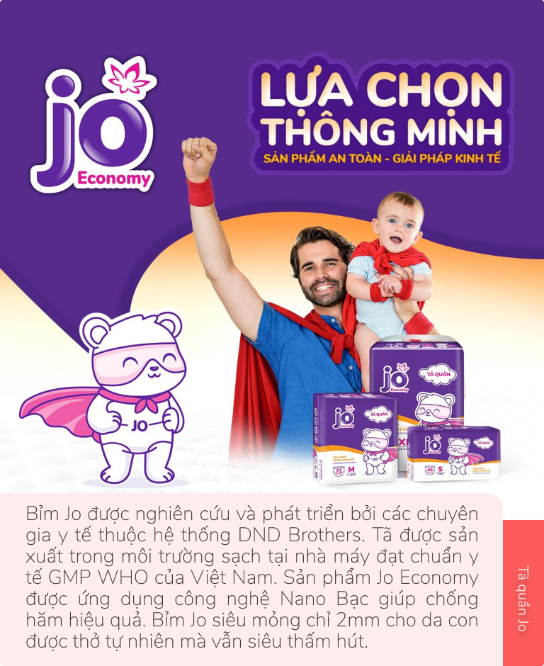 Lần đầu làm mẹ chưa biết chọn bỉm nào cho con thì tham khảonhững loại được đánh giá cao và tin dùng dưới đây - Ảnh 2.