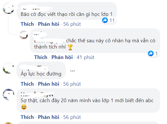 Phụ huynh xôn xao trước tình huống cô giáo yêu cầu đọc thông, viết thạo trước khi vào lớp 1 - Ảnh 3.