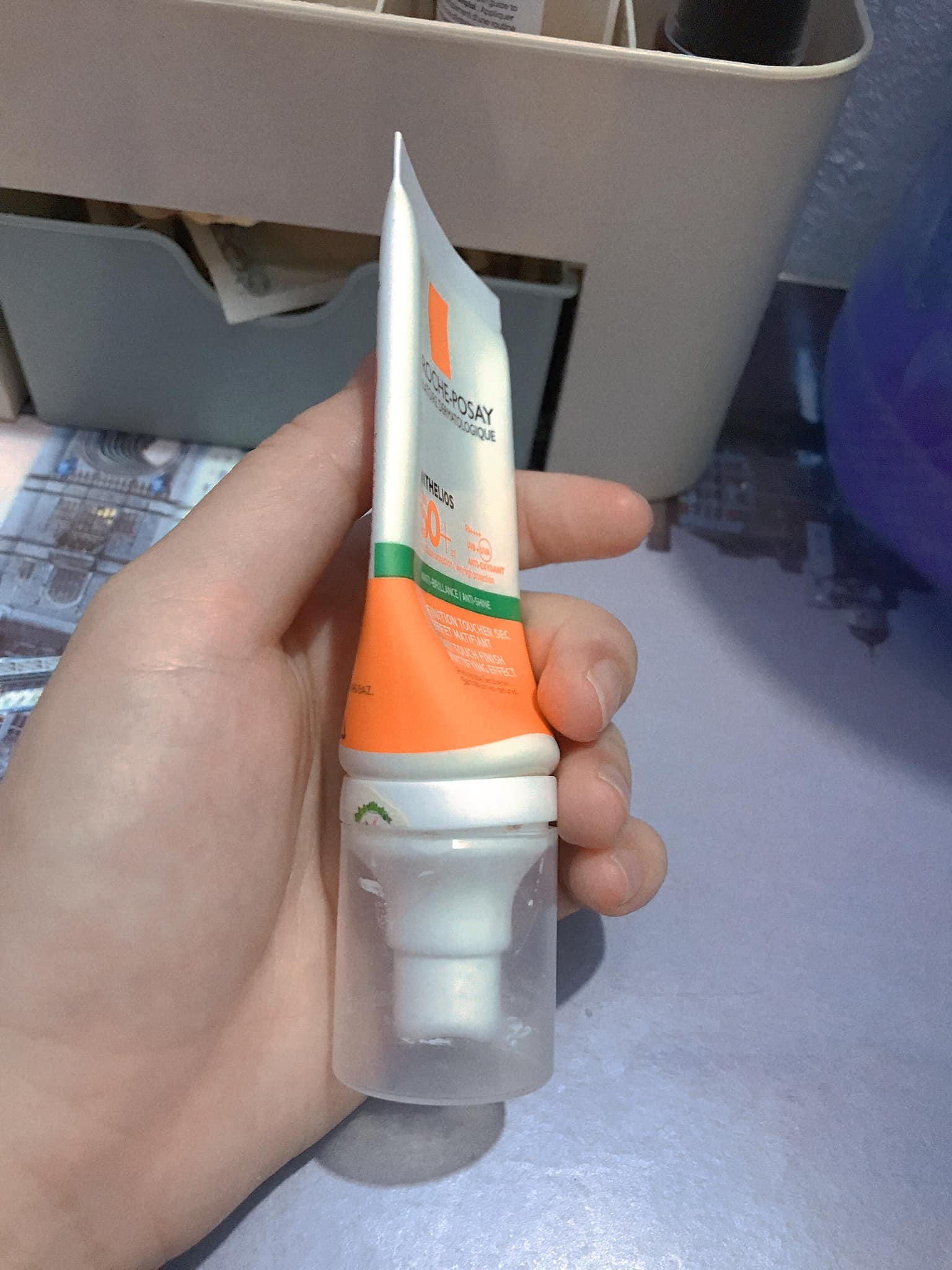 Tôi muốn lan tỏa năng lượng này đến mọi người: 7749 đồ skincare đồng loạt chạm đáy, tủ nhà bạn thì sao? - Ảnh 6. Tôi muốn lan tỏa năng lượng này đến mọi người: 7749 đồ skincare đồng loạt chạm đáy, tủ nhà bạn thì sao? - Ảnh 6.